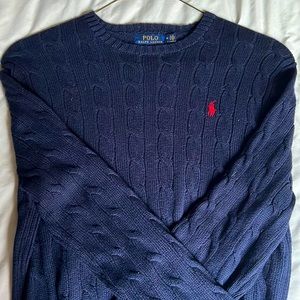 Polo Ralph Lauren Sweater